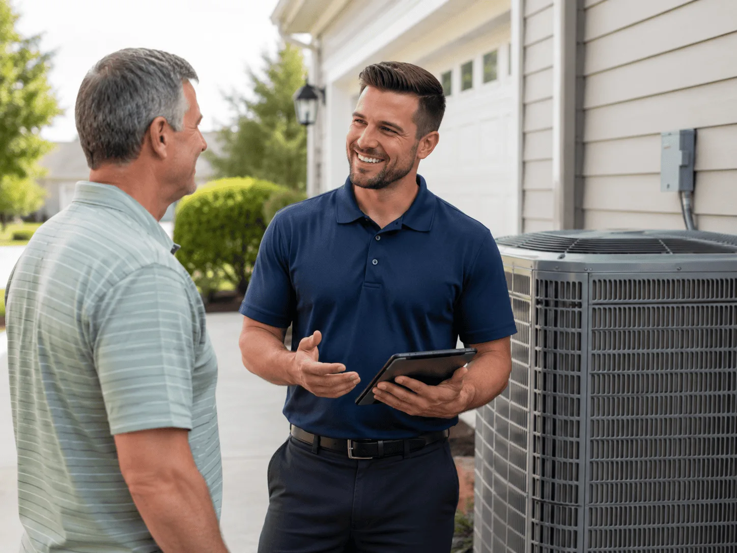 Heat Pump Installation Ava, OH FAQs